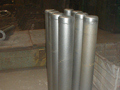 Centrifugally cast tubes
